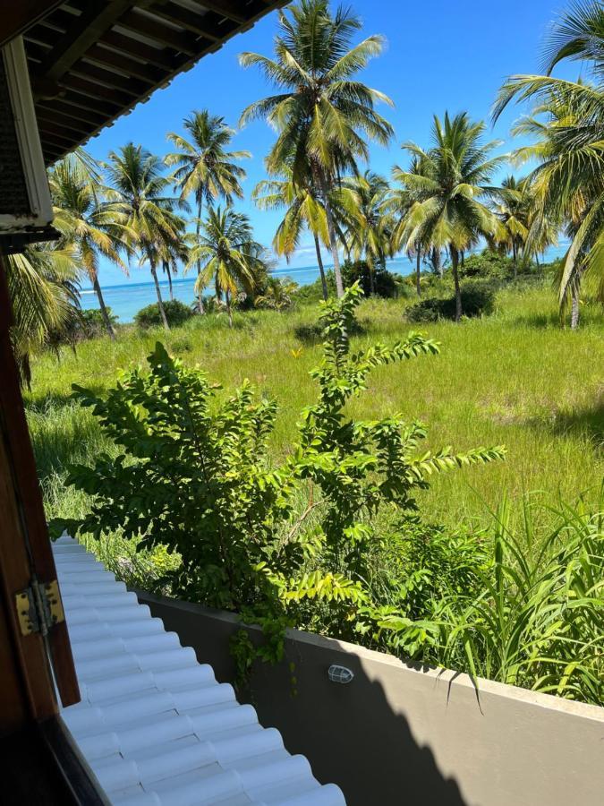 Casa Praia Patacho Pôrto de Pedras Eksteriør bilde